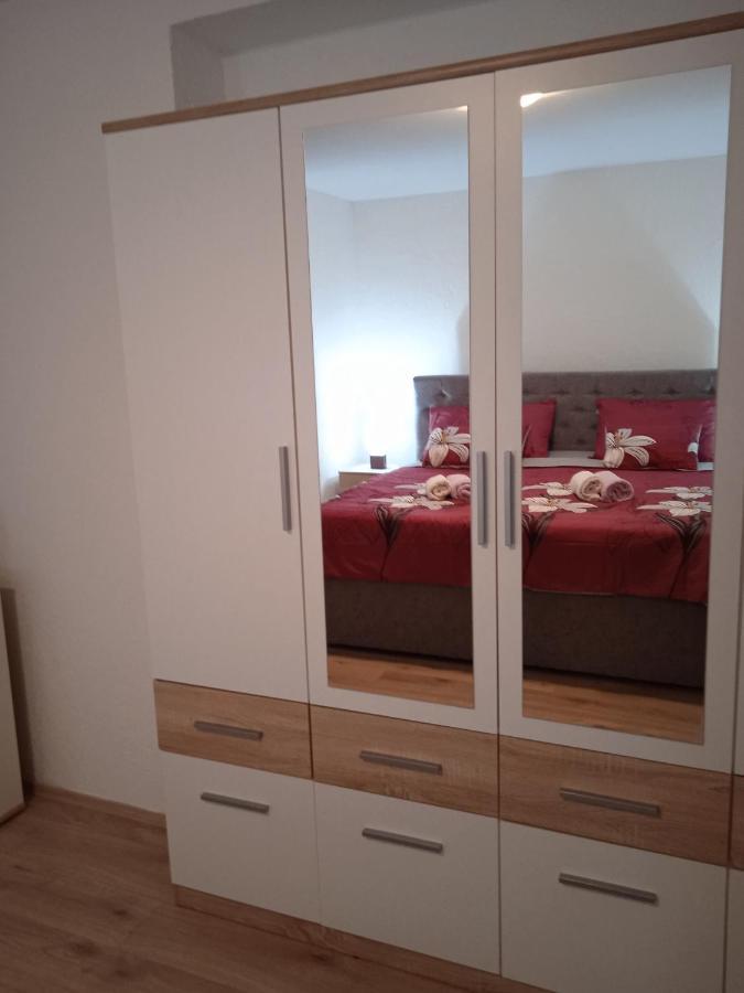 Apartment Fortica سينج المظهر الخارجي الصورة