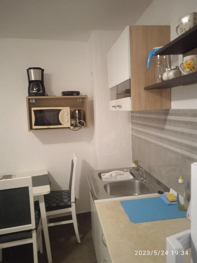 Apartment Fortica سينج المظهر الخارجي الصورة