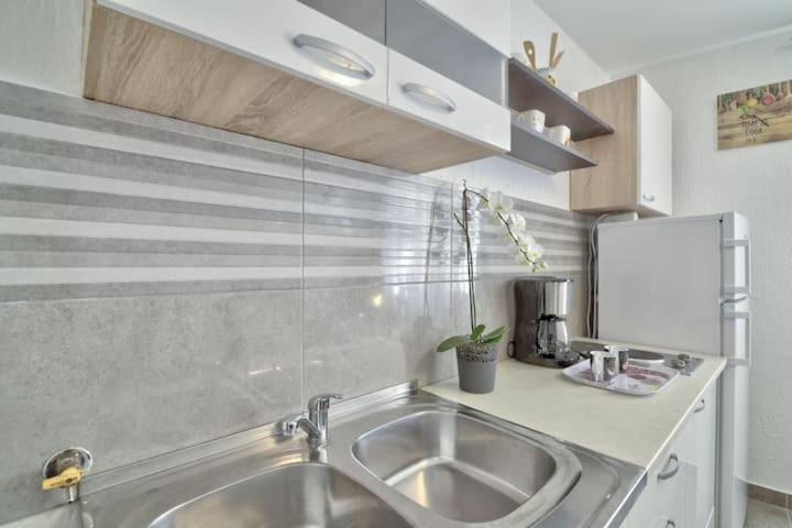Apartment Fortica سينج المظهر الخارجي الصورة